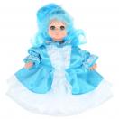 Девочка с голубыми волосами Кукольный театр В764