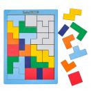 Дидактическая игра Тетрис с подсказкой П226