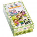 Дидактический материал Человечки, П1111