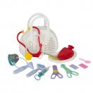 Игровой набор Доктор №3 в сумке 16 предметов У853