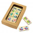 Домино Транспорт ДМ03