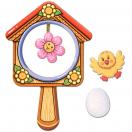 Дыхательный тренажер Скворечник П5410