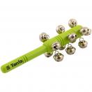 Джингл-стик деревянный TERRIS SHB-21GR, 86530