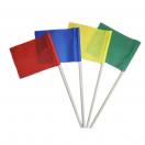 Флажки разноцветные