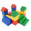 Мягкий игровой комплекс Форт ДМФ-МК-17.07.02