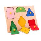 Геометрические фигуры( малые) 5003