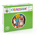 Настольный театр Колобок