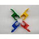 КЛИПСА ПАЛКА+КРЮЧОК И06060