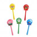 Игрушка музыкальная колотушка Зверята 2314148