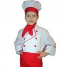 Колпак шеф повара детский, КС188
