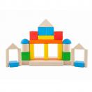 Конструктор Малыш НСК-04