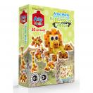 Конструктор ARTEC World Королевство сафари коробка 30дет, 15-2351-ART