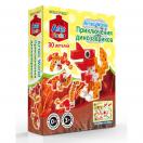 Конструктор ARTEC World Приключения динозавриков коробка 30дет, 15-2346-ART