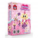 Конструктор ARTEC World Принцесса коробка 30дет, 15-2342-ART