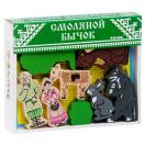 Конструктор Сказка Смоляной бычок 4534-8