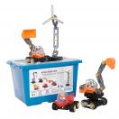 Конструктор Строительная техника - основной набор DUPLO 45002