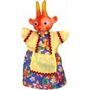 Кукла-перчатка  Коза