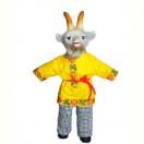 Кукла козлик Гришка СИ-632