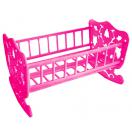 Кровать кукольная (48х30см) У765