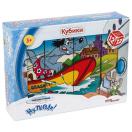 Кубики Ну, погоди! 12 деталей 87343