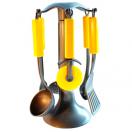 Кухонные приборы в сетке У543