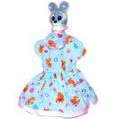 Кукла-перчатка Мышка СИ-204 СИ-96