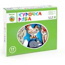 Настольный театр Курочка Ряба