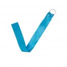 Лента на кольце 0,5 м. (голубой)