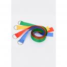 Лента гимнастическая на кольце 1 шт. ИИ27