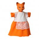 Лиса Кукольный театр В456