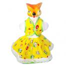 Кукла-перчатка Лиса СИ - 83 