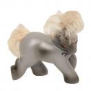 Лошадка серая СИ-575