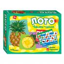 Лото Часть и целое 80304