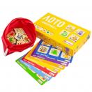 Лото Животные ЛТ08