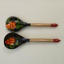 Ложка роспись НМ-8503