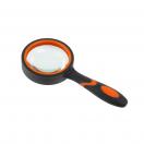 Лупа Veber с ручкой 50 (10х, 50 мм)