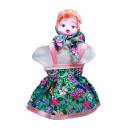 Кукла-перчатка Машенька СИ-89