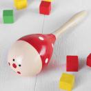 Игрушка музыкальная Маракас 423577