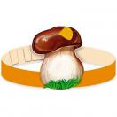 Маска-ободок Боровик МА-12076