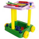 Набор Мастер У654