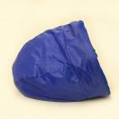 Мешок с обручем для сбора мячиков (синий), 00-00000655