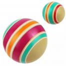 Мяч 125мм ЭКО ручное окраш. Р7-125