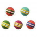 Мяч 150мм ручное окраш. Р3-150