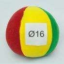 Мячик - мякиш d 16 см.