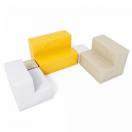 Набор мягкой мебели для детского сада Диванчики ДМФ-МК-05.27.00 pastel