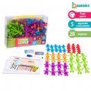 Развивающий набор Наша семья 7587635