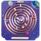 Настольная игра Лабиринт Космическое приключение П2117