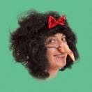 Нос Баба Яга 301019-26