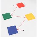 Островки (комплект из поролона) арт. ИИ13