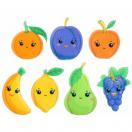 Пальчиковый театр Фрукты LIP1378